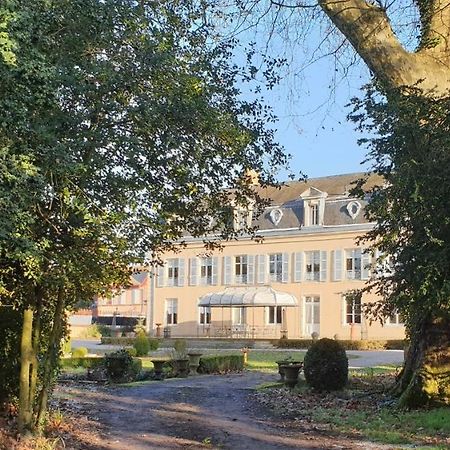 La Villa des Arts Savigne-l'Eveque Extérieur photo