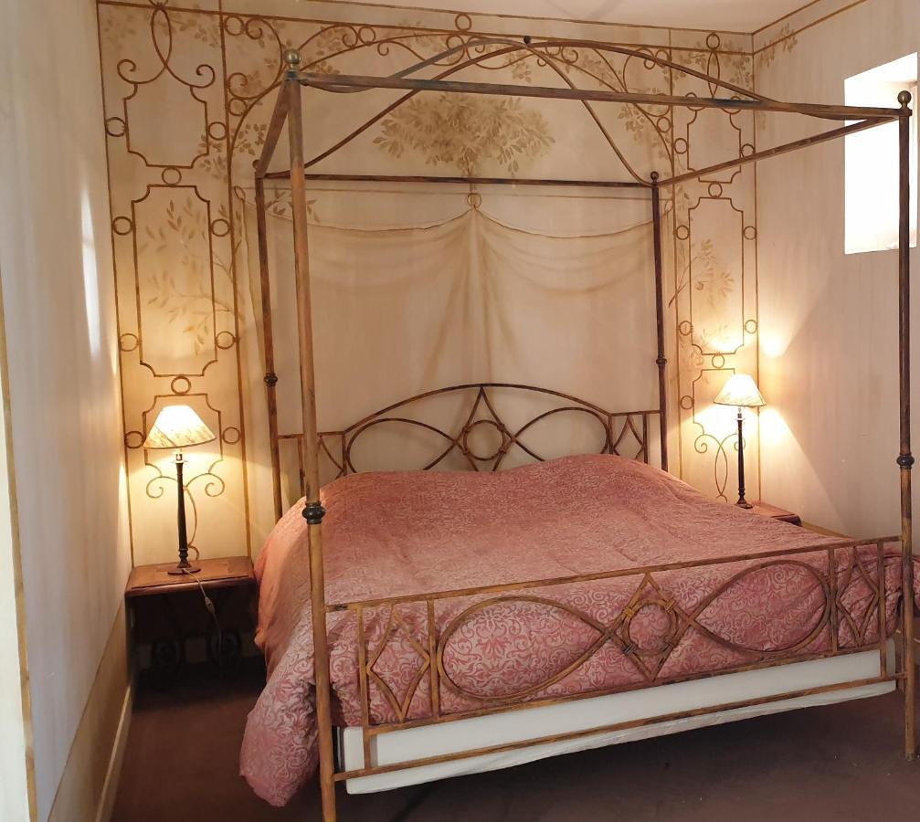 La Villa des Arts Savigne-l'Eveque Extérieur photo
