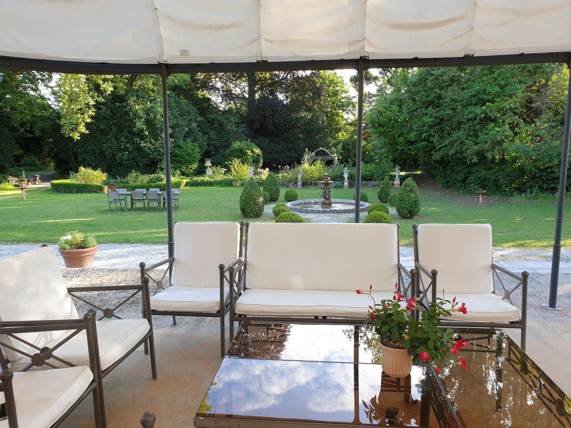 La Villa des Arts Savigne-l'Eveque Extérieur photo