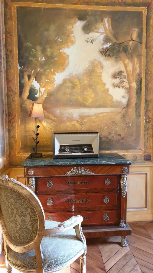 La Villa des Arts Savigne-l'Eveque Extérieur photo