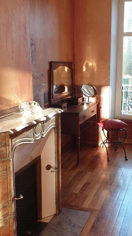 La Villa des Arts Savigne-l'Eveque Extérieur photo