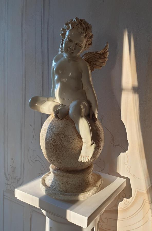 La Villa des Arts Savigne-l'Eveque Extérieur photo